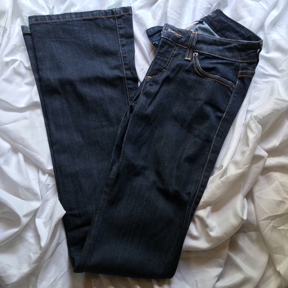 Bebe jeans